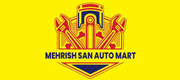 Mehrish San Automart | Dashboard